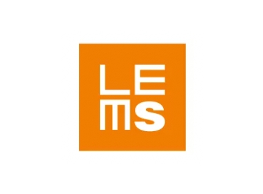 As Consulting | Logo LEMS