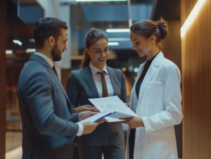 AS Consulting – Autorizzazione sanitaria - Ritardi autorizzazione sanitaria